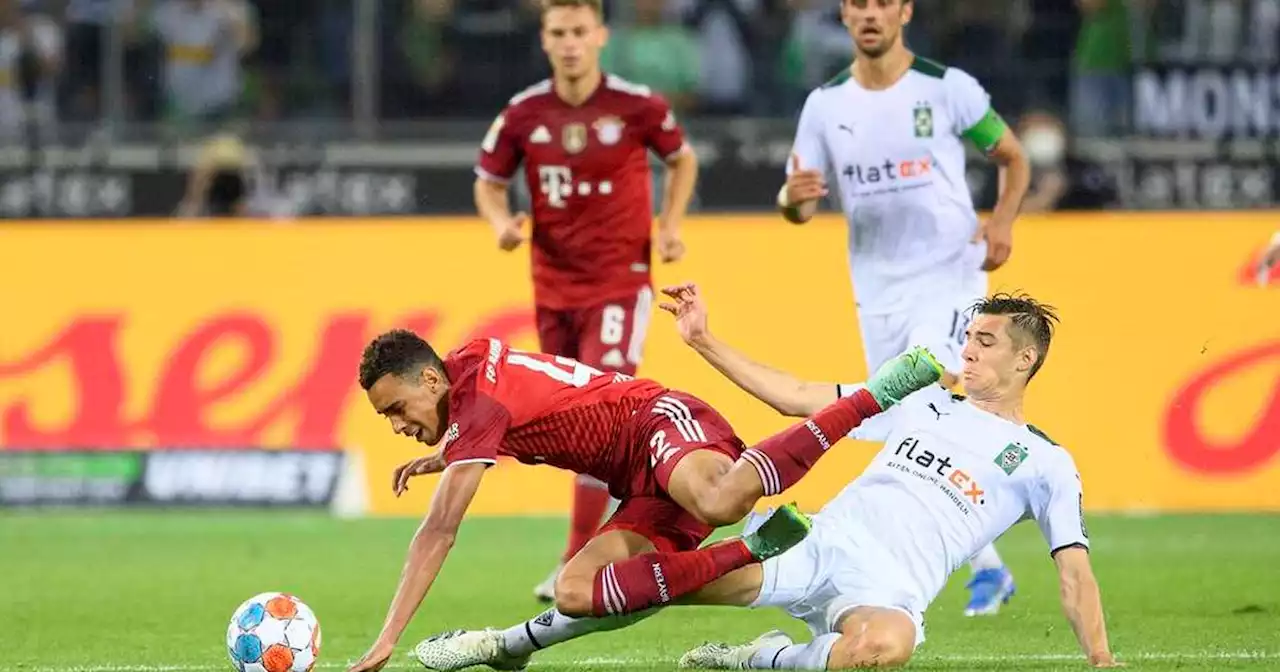 Bundesliga, FC Bayern - Mönchengladbach: Partie nach Corona-Fällen absagen?