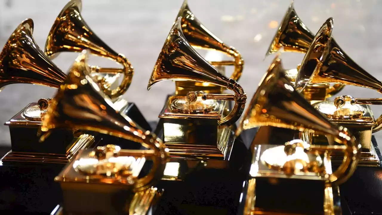 Corona weltweit: Grammy-Verleihung verschoben