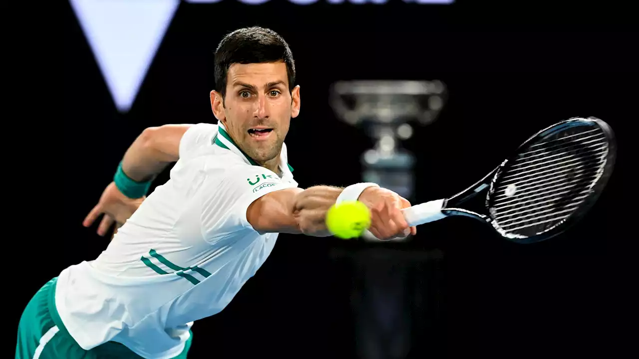 Visumsentzug: Djokovic bleibt erstmal noch in Melbourne