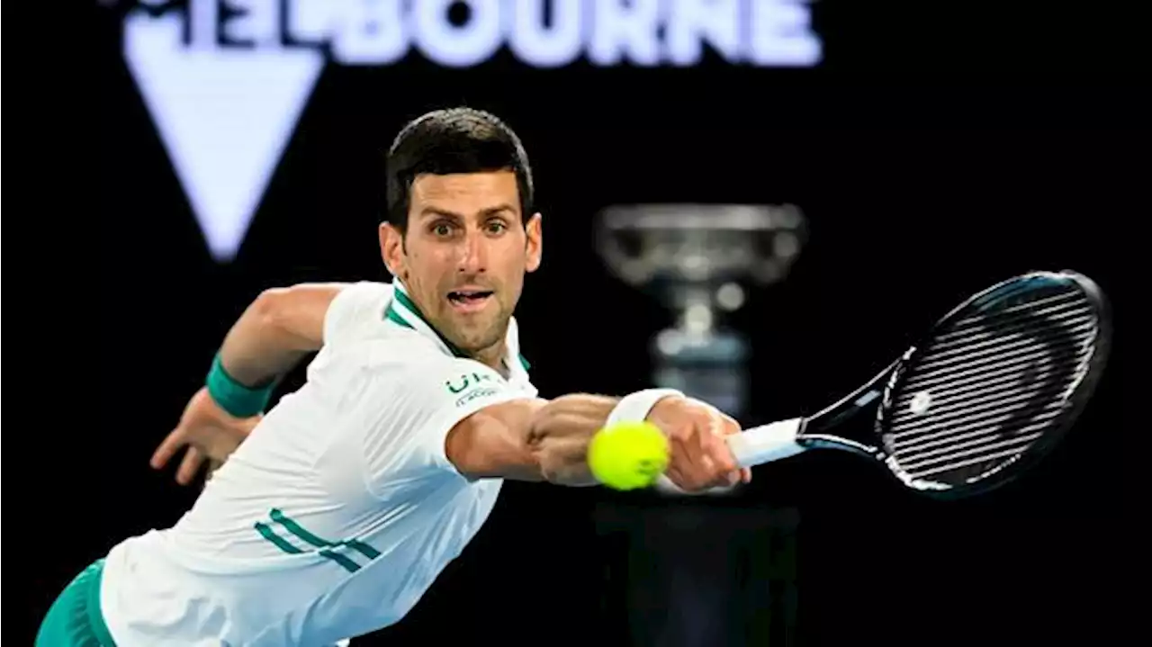 Novak Djokovic muss Australien wieder verlassen