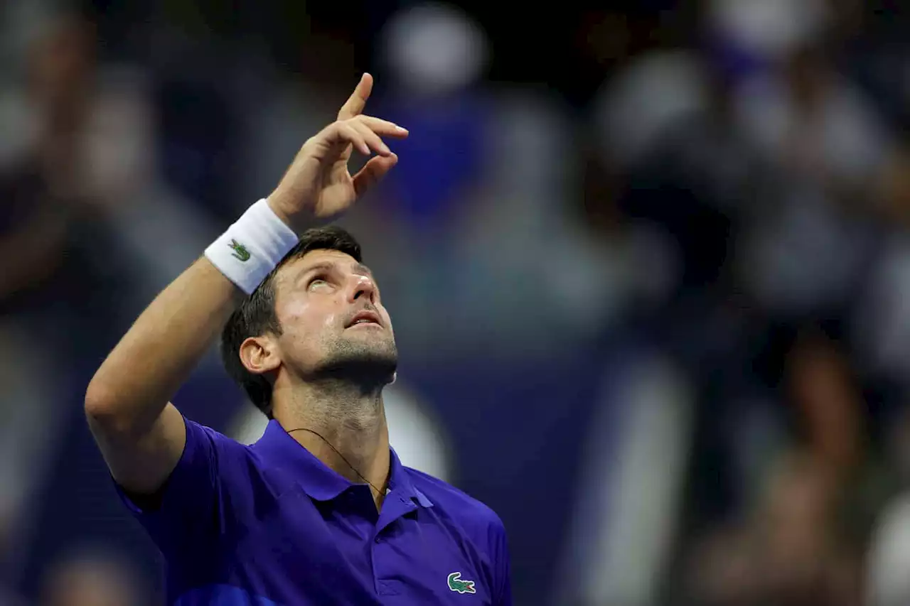 Djokovic appeals deportation after Australia cancels visa