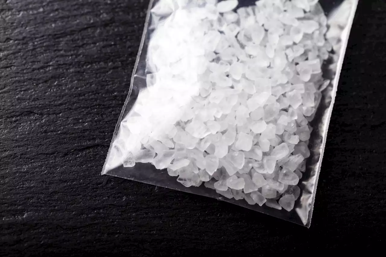 Man overdoses after swallowing drugs to hide them from police