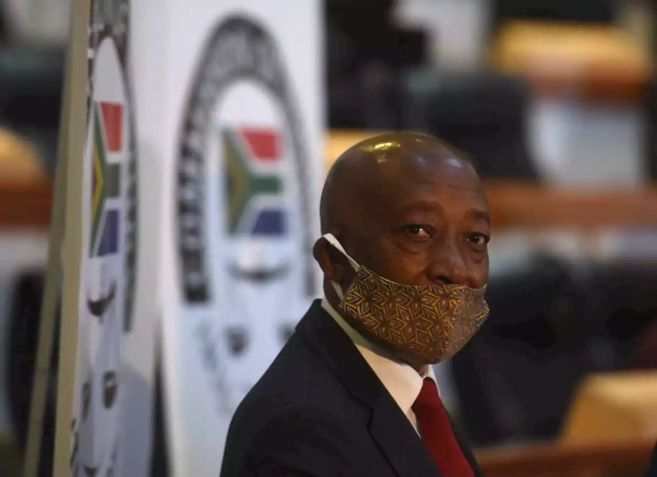 Zondo report: Tom Moyane's clearcut role in Sars' state capture