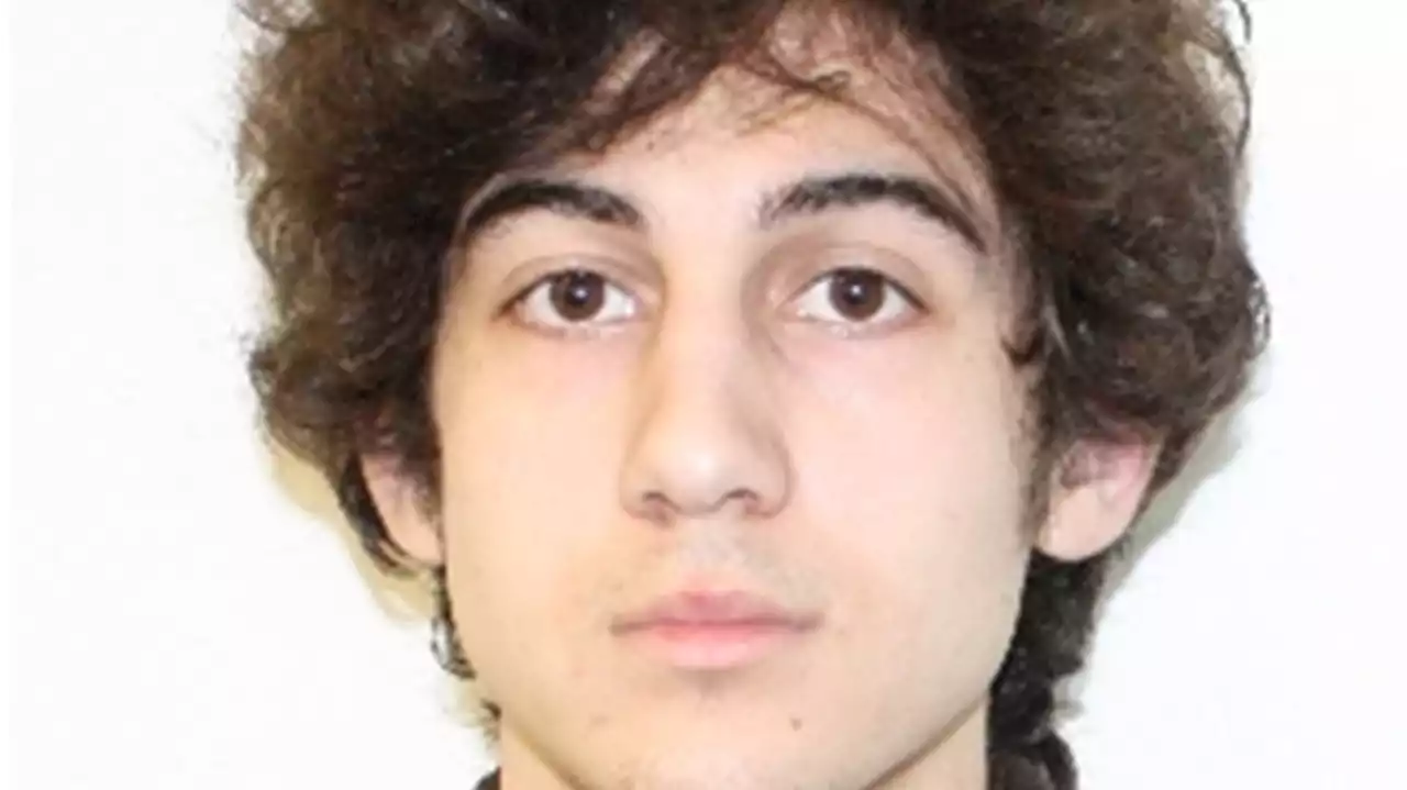 Boston Bomber May Have to Give His $1400 Stimulus Check to Victims