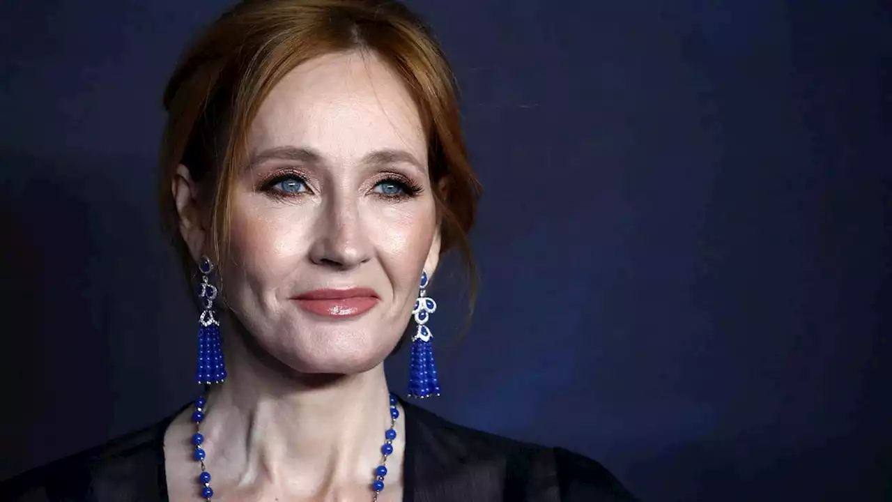 J.K. Rowling Apologizes For Not Making It Clear That Ron Weasley Is The Anti-Semitic Caricature