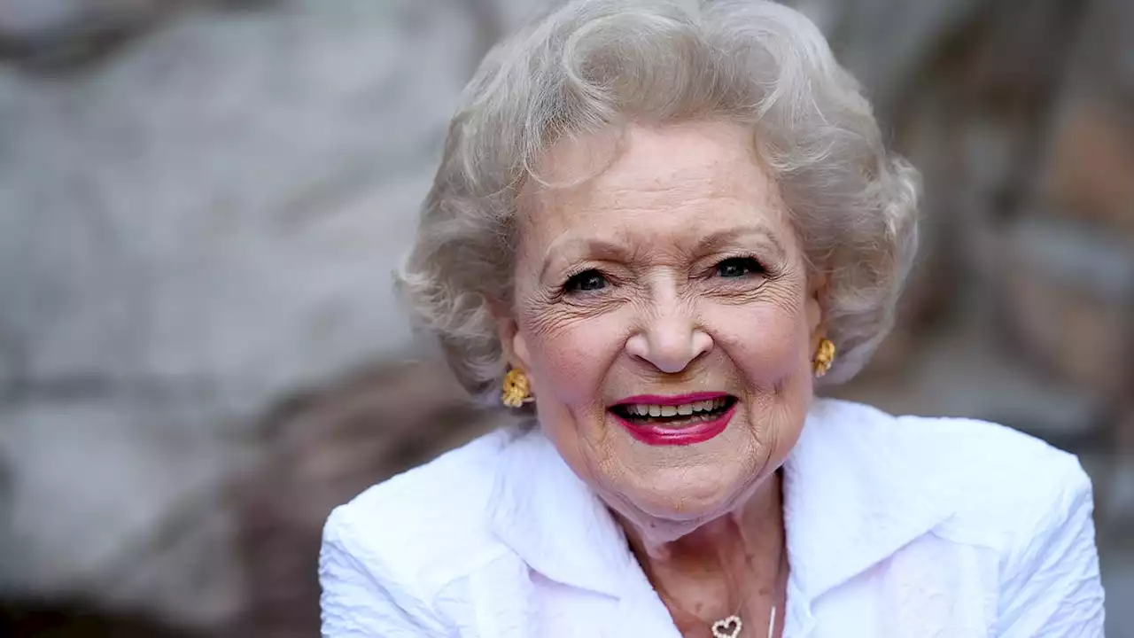 ‘The Onion’ Remembers Betty White