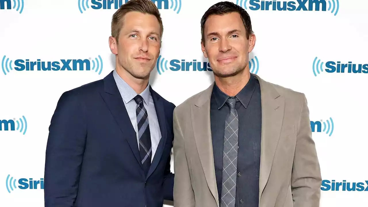 Gage Edward Says Jeff Lewis Exploiting Daughter After She Begged Him to Stop Talking About Her