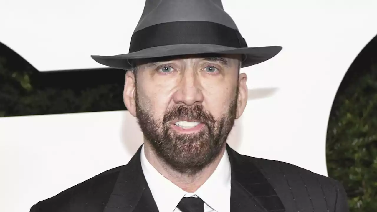 Nicolas Cage Unsuccessfully Begged Uncle Francis Ford Coppola for Godfather Role