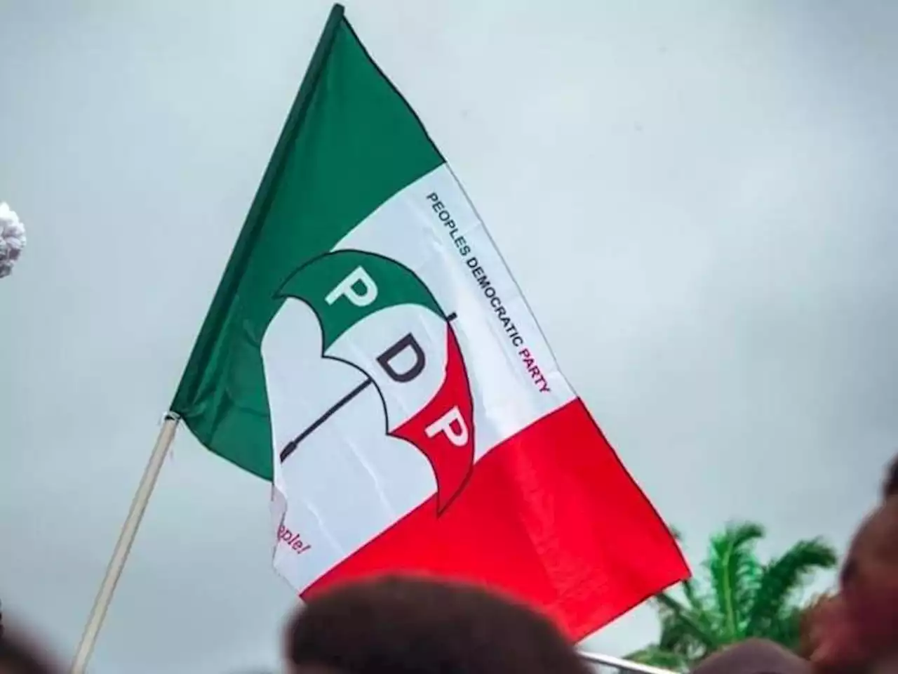 PDP: President Buhari, APC using Doyin Salami as scapegoat for failure