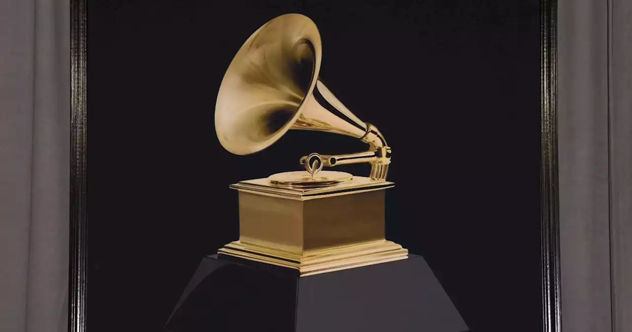 2022 Grammy Awards postponed due to COVID-19