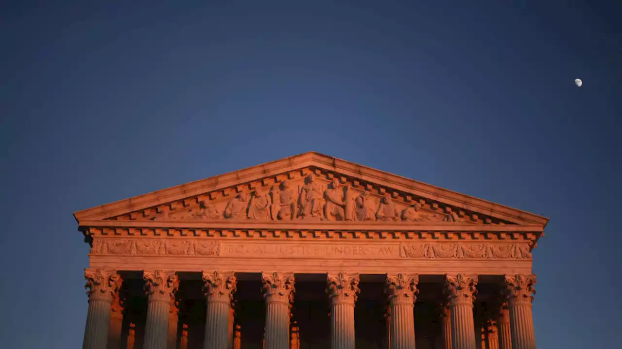 Congressional Progressives Endorse Expanding Supreme Court to “Restore Balance”