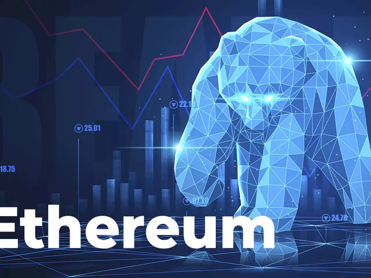 JPMorgan Has Bearish Warning About Ethereum