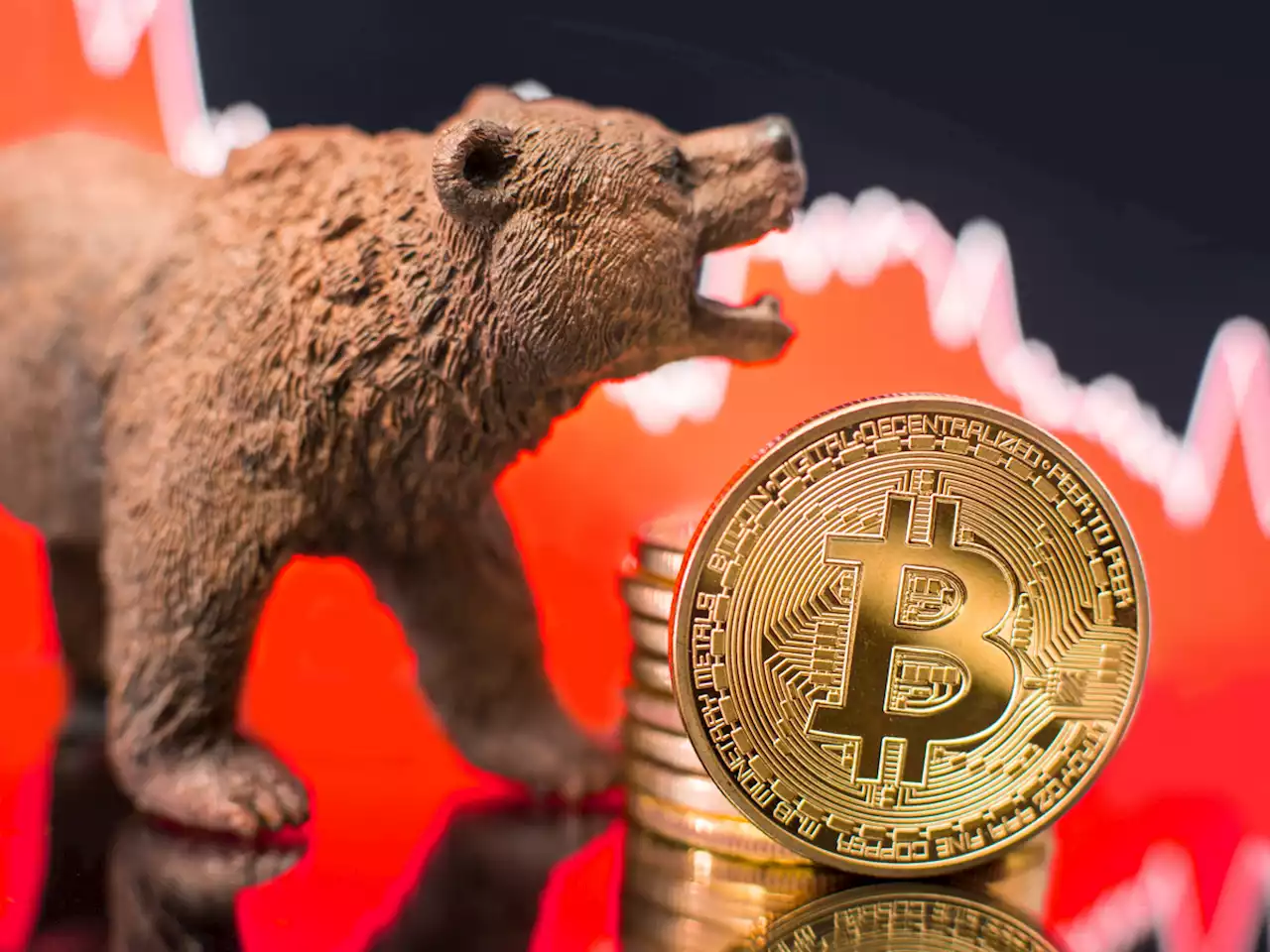 Key Reasons Why Bitcoin Just Tanked to $42K