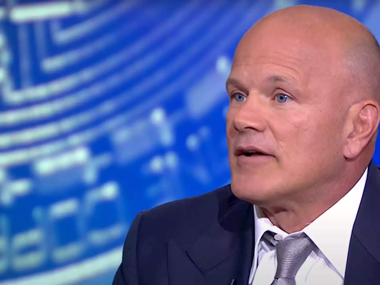 Mike Novogratz Predicts Bitcoin Will Bottom Out at $38,000