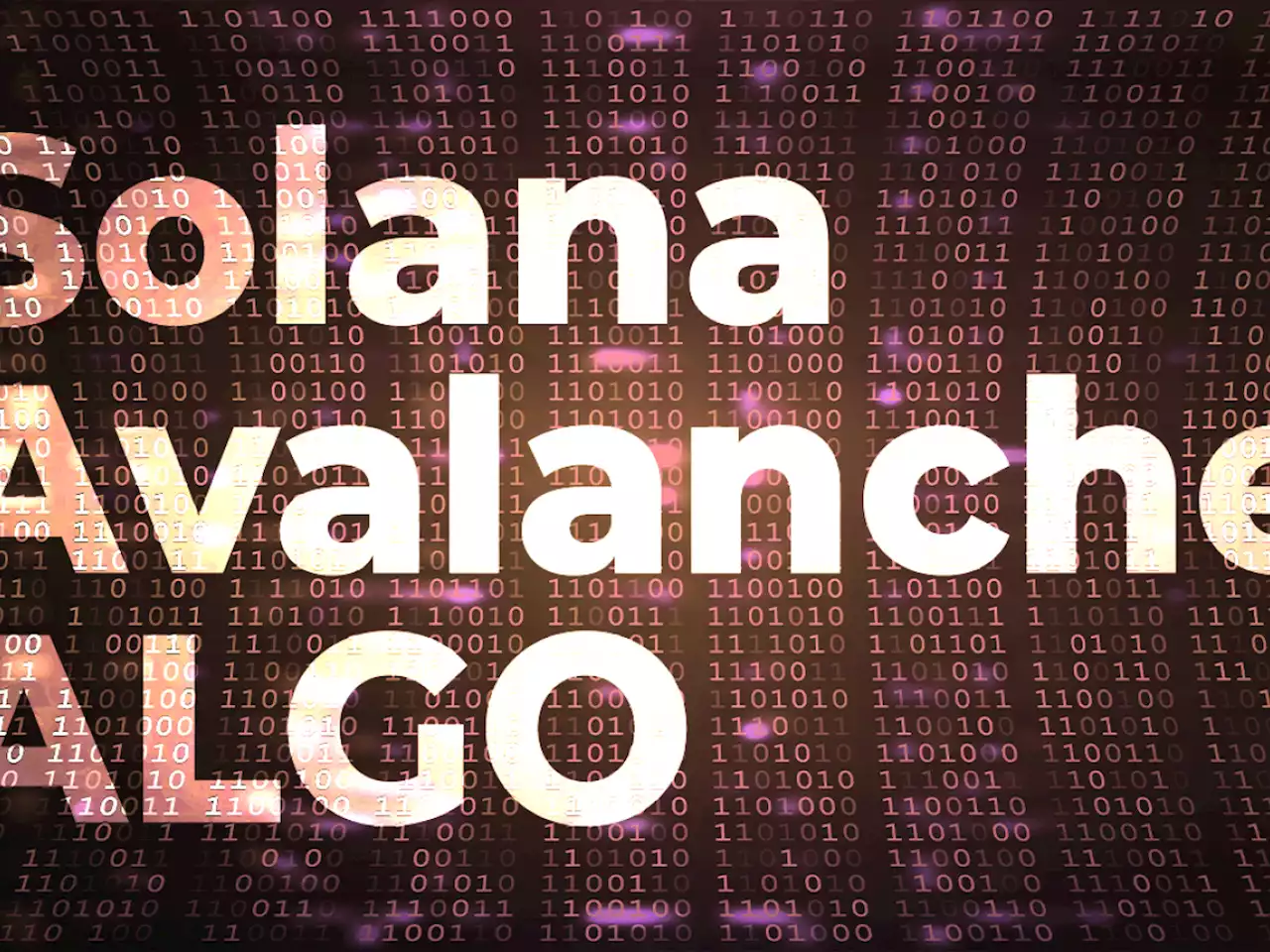 Solana, Avalanche, ALGO Record Losses as Market Tumbles, Sentiment Shifts into 'Extreme Fear'