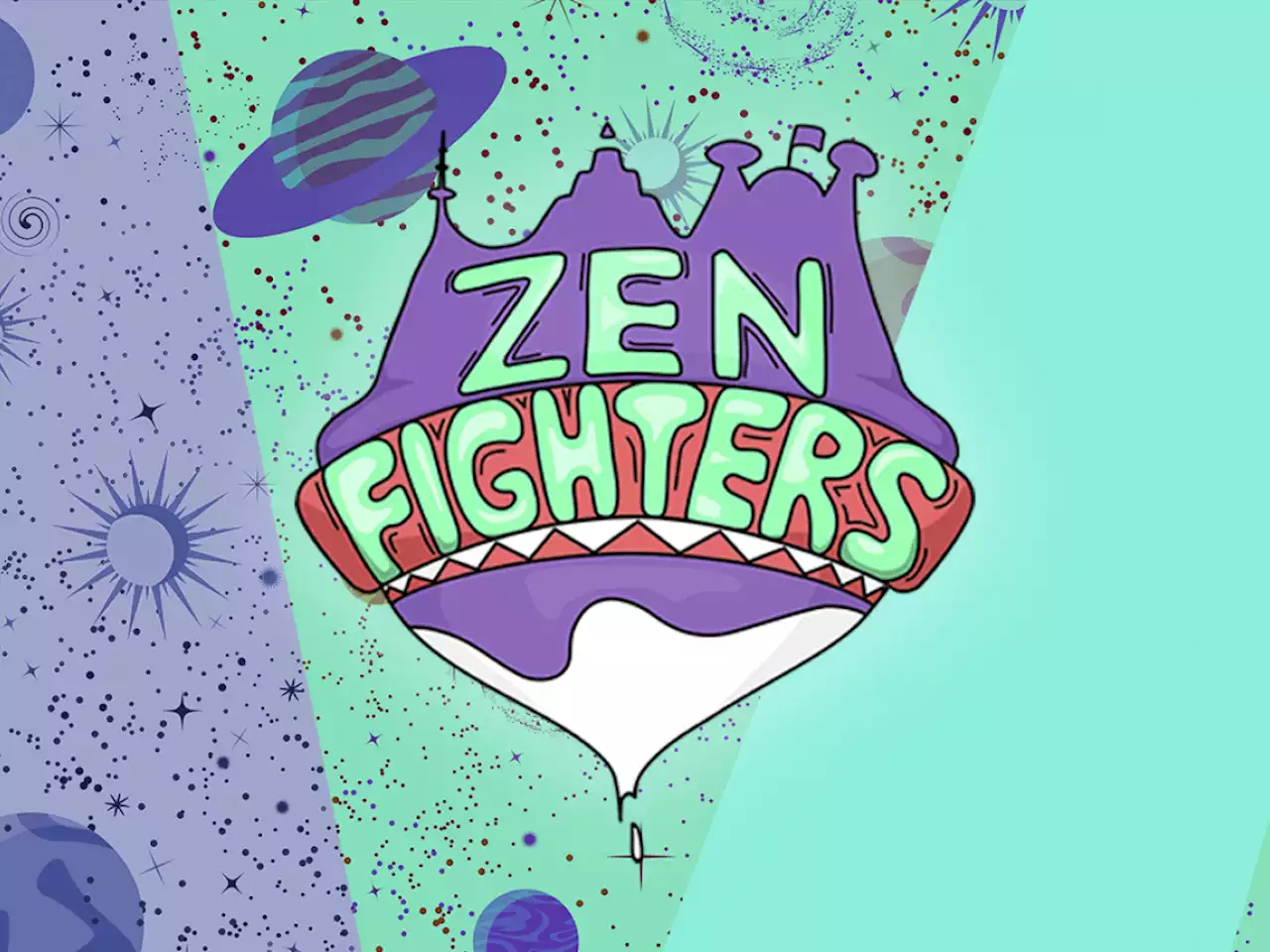 Zen Fighters Introduces Esports Metaverse Gaming Experience on Blockchain