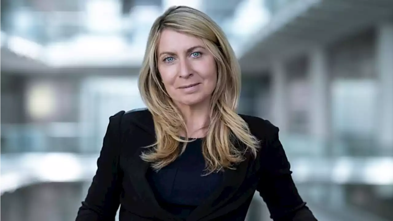 BBC Names Deborah Turness as CEO of News and Current Affairs, Replacing Fran Unsworth