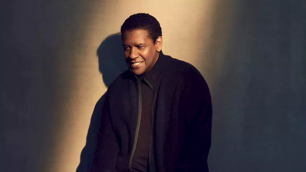 Denzel Washington Talks Reinventing Macbeth, Oscars and Who’s the Next Denzel