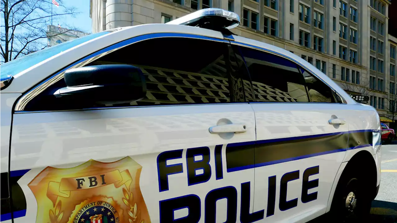 FBI Arrests Suspect in Unpublished Book Manuscript Phishing Scam