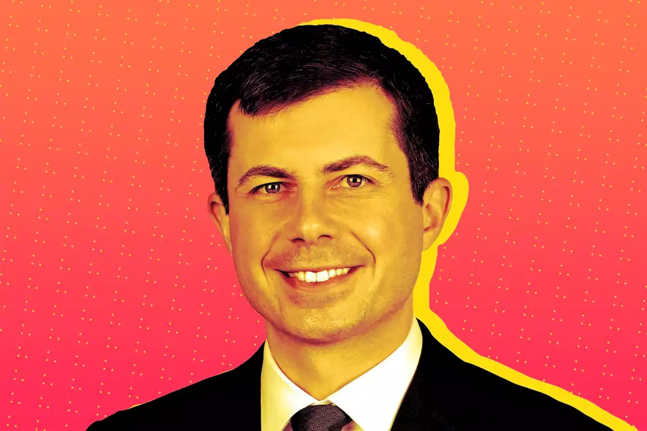 Pete Buttigieg wants to have vision tests for self-driving cars and to re-think recalls for software problems