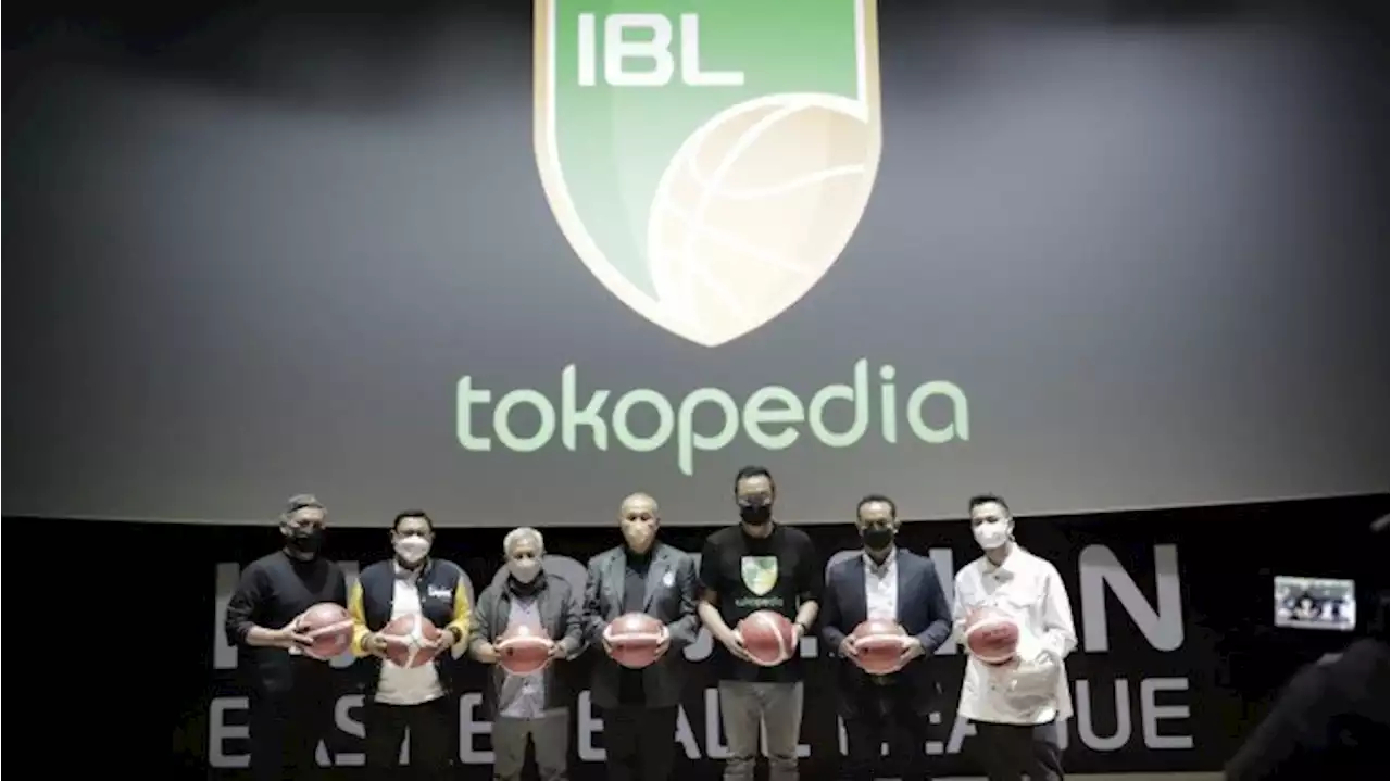 IBL 2022, Misi Mengembalikan Masa Kejayaan Basket Indonesia