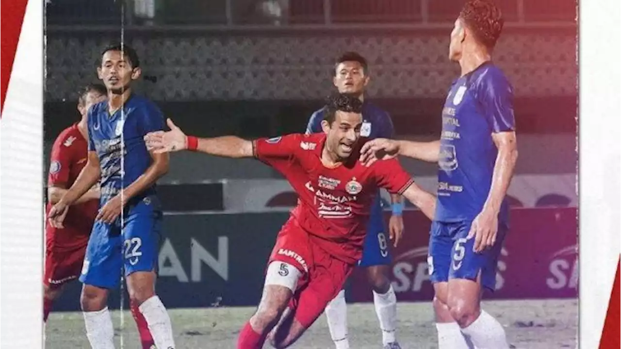 Tanpa Pelatih Kepala, PSIS Semarang Siap Redam Agresivitas Persija