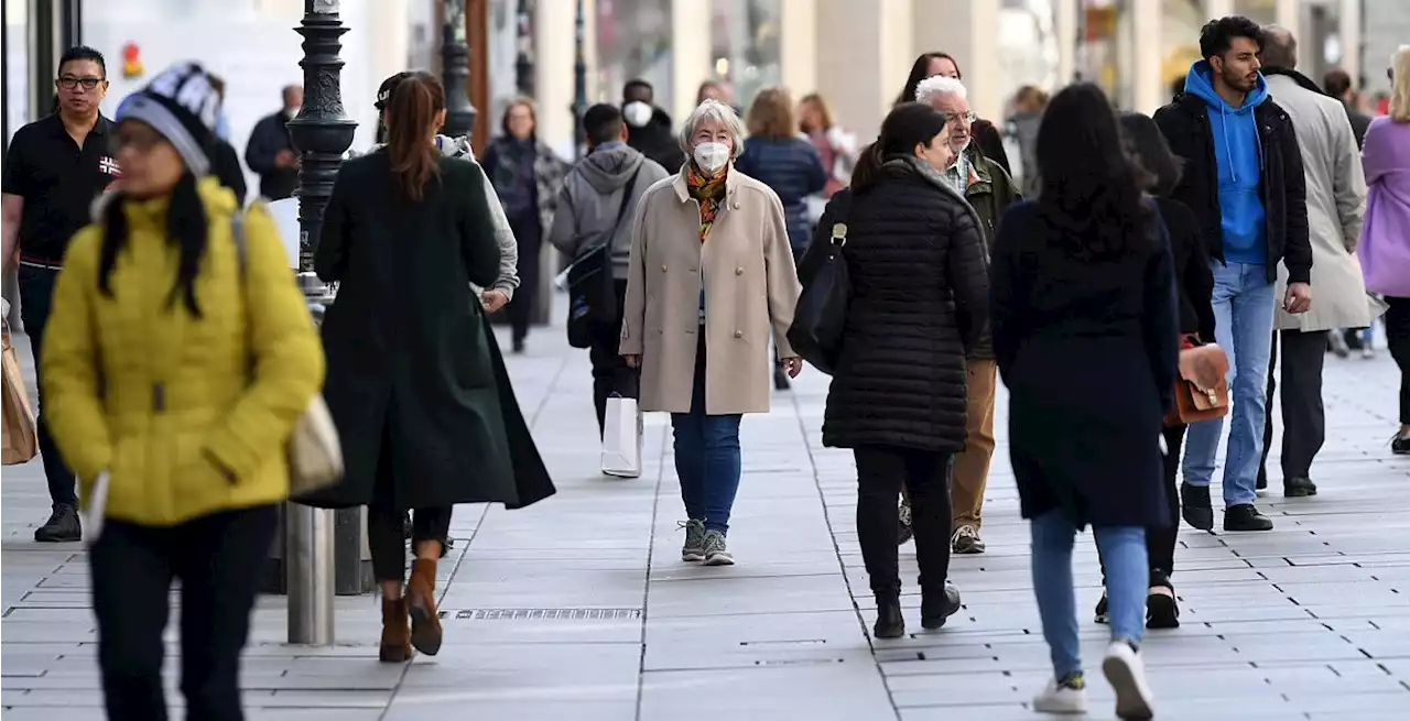 Corona-Regeln - Kürzere Quarantäne, schärfere Maskenregel