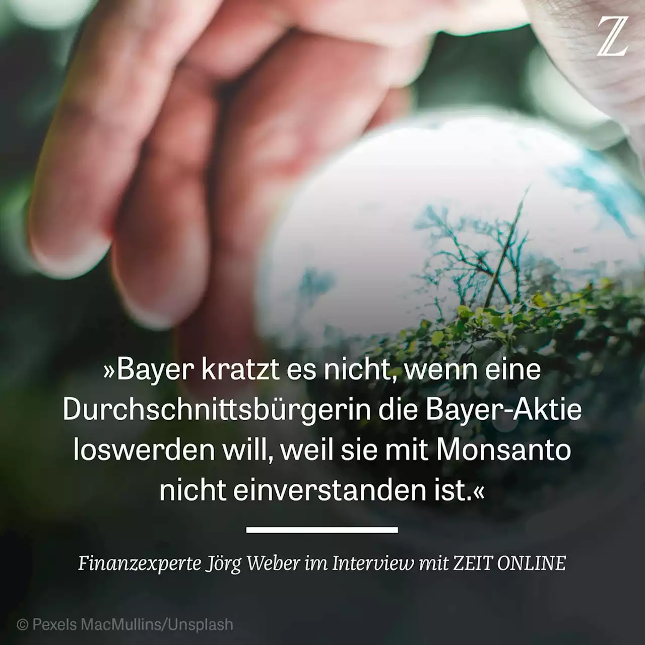 ZEIT ONLINE | Lesen Sie zeit.de mit Werbung oder im PUR-Abo. Sie haben die Wahl.