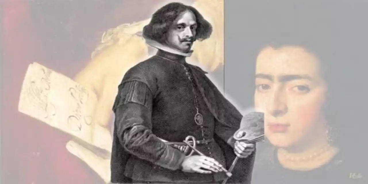 La extraña desaparición de dos cuadros de Velázquez del Palacio Real que llevan 30 años perdidos