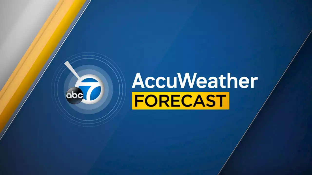 SoCal to see morning clouds, cool temperatures Friday