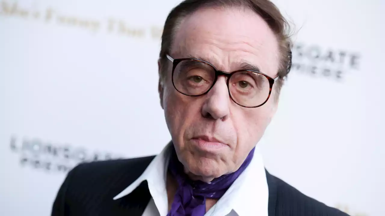 Peter Bogdanovich, Oscar-nominated director of 'Last Picture Show,' 'Paper Moon,' dies at 82