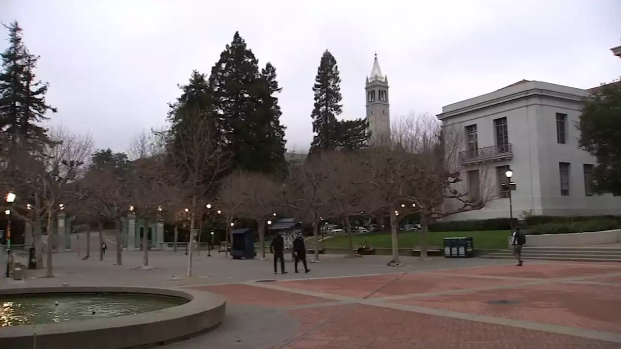 'Cases are rising': UC Berkeley students push for remote start to spring semester amid COVID surge