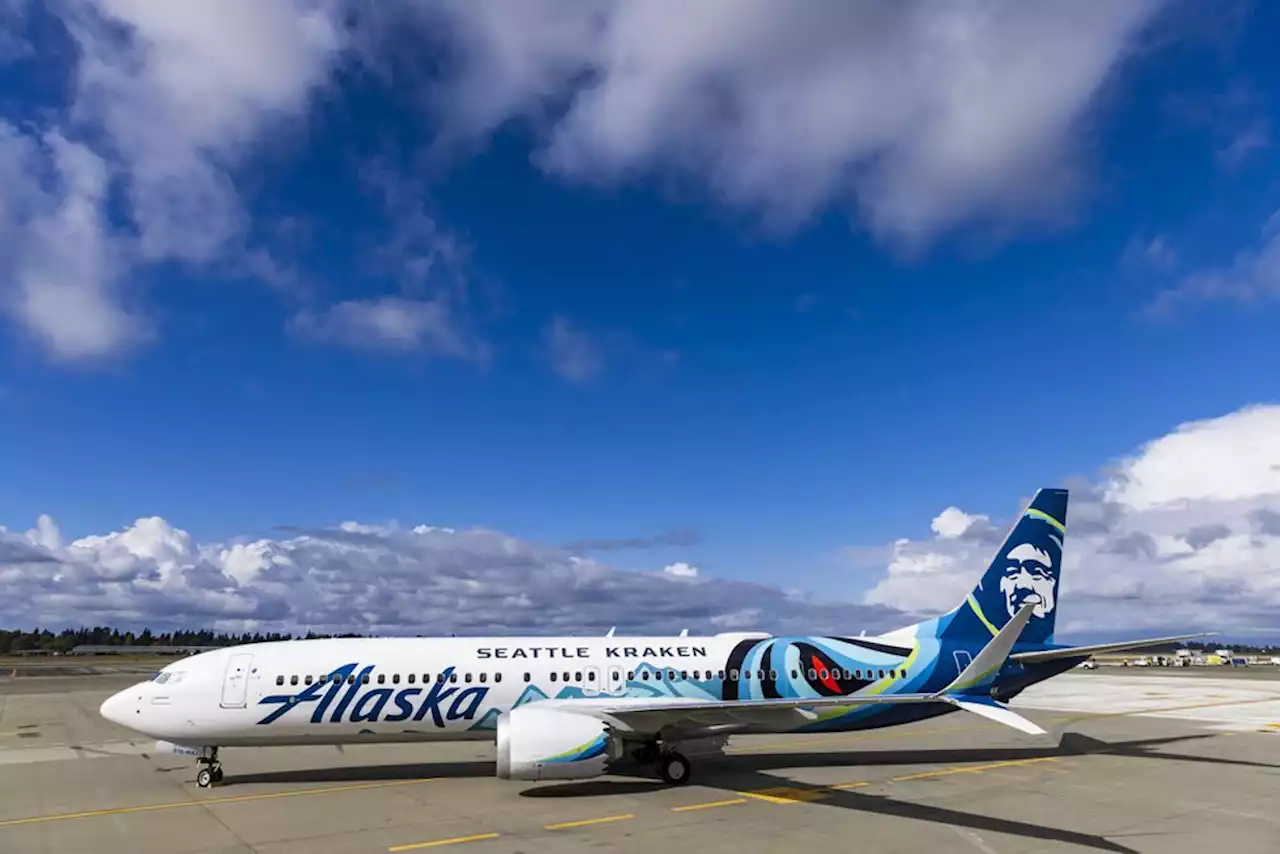 Alaska Airlines to reduce flights in January