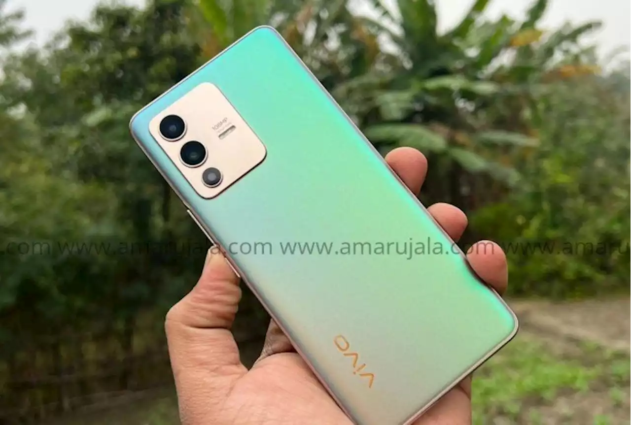 Vivo V23 Pro 5G Quick Review: क्या वाकई शानदार है रंग बदलने वाला यह स्मार्टफोन?