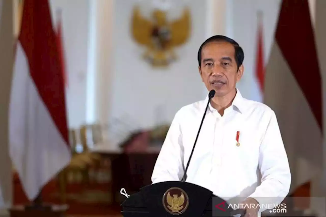 Presiden Jokowi berpesan terkait kunjungan PM Kamboja ke Myanmar