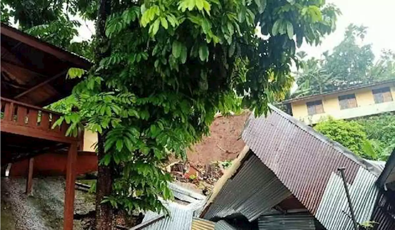 Longsor dan Banjir di Jayapura, 7 Orang Tewas