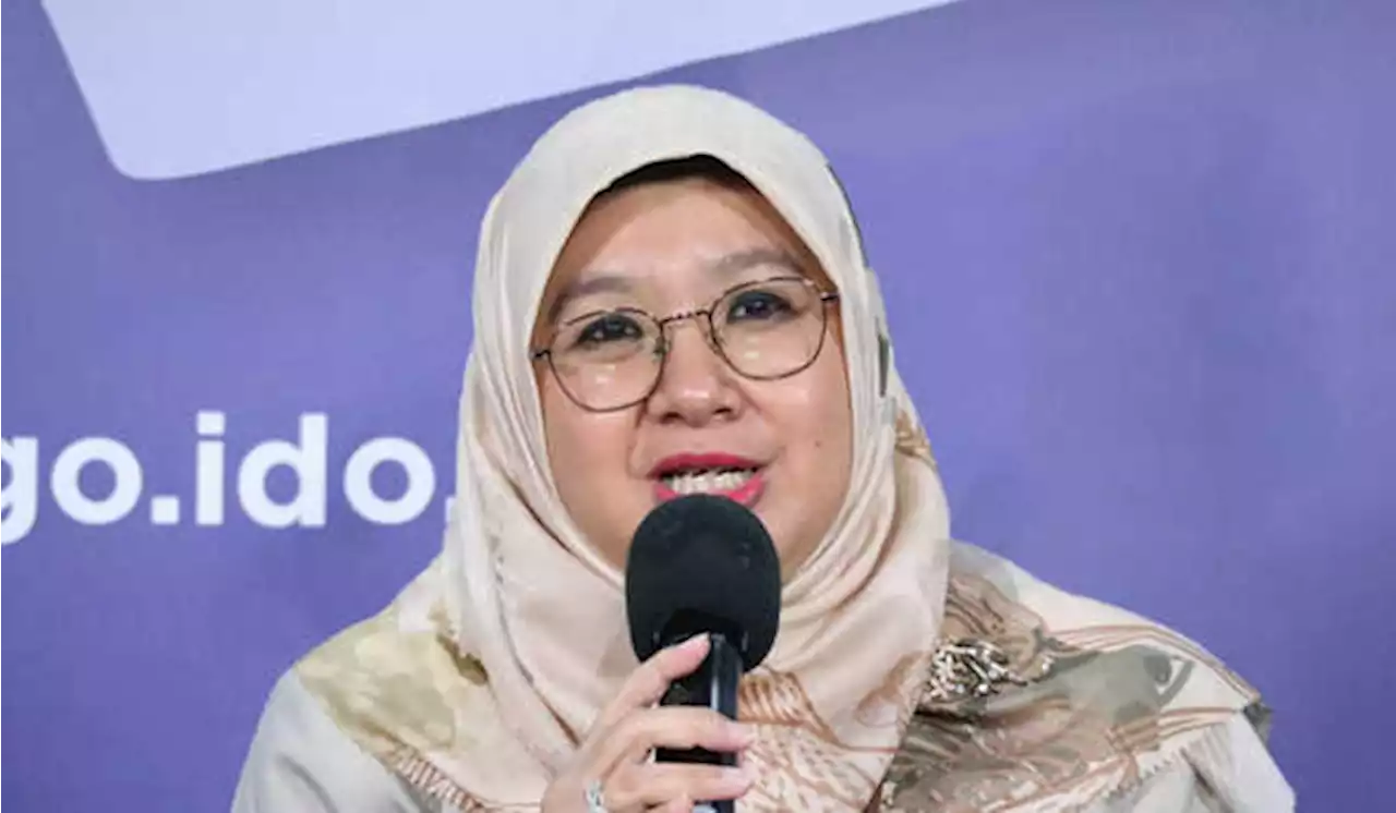 Penyanyi Ashanty Positif Covid-19, Ini Penjelasan Kemenkes