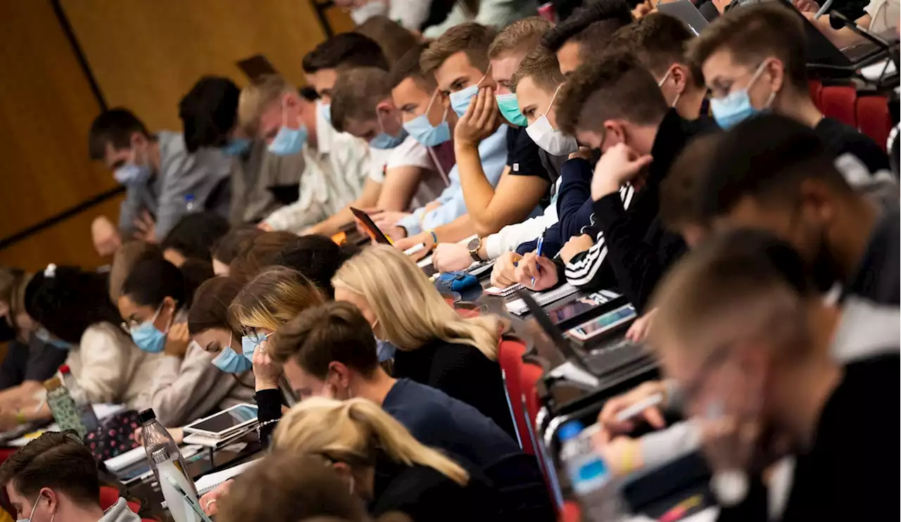 Immer mehr Studenten brauchen psychologische Hilfe