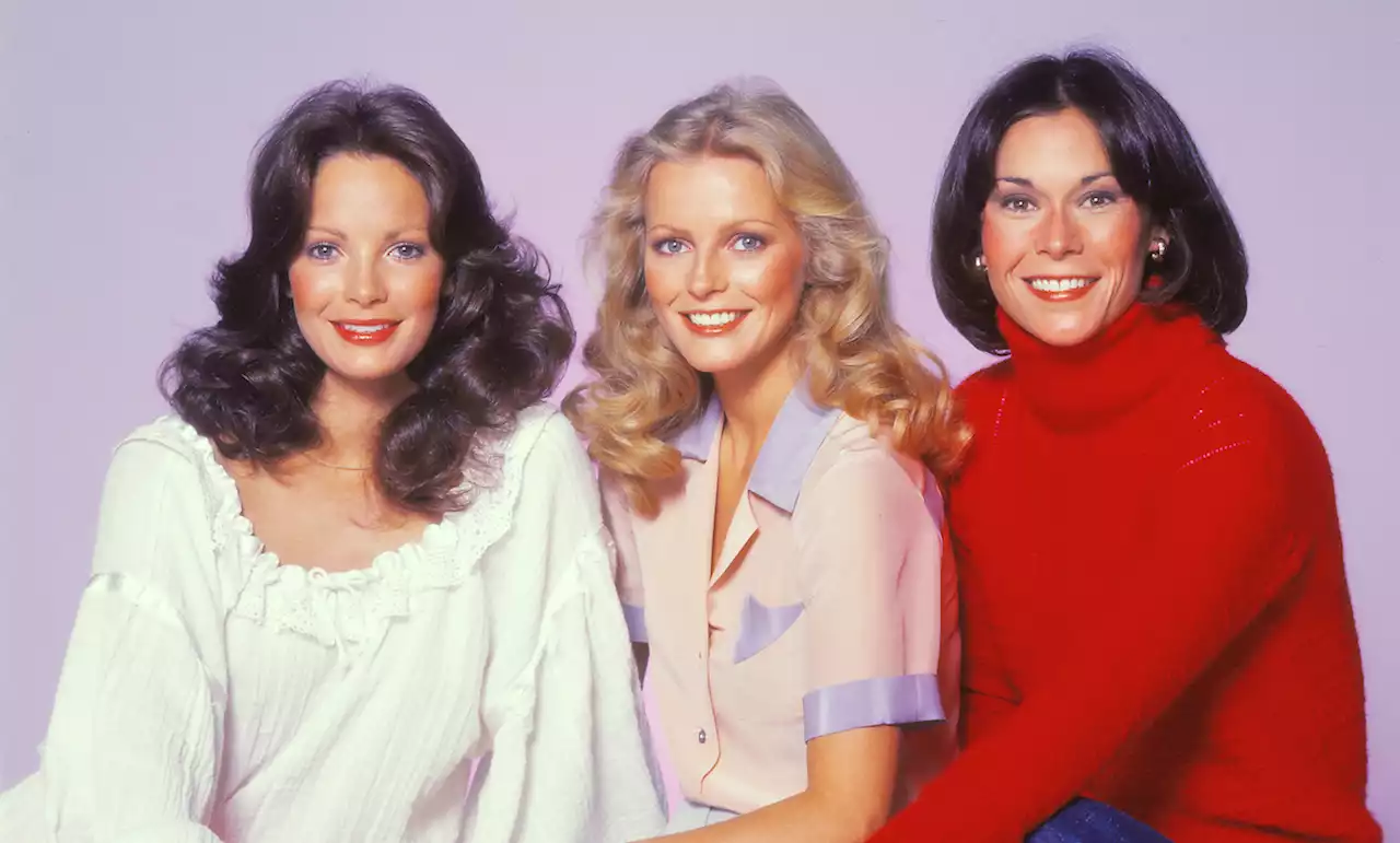 See Charlie's Angel Cheryl Ladd Now at 70 — Best Life