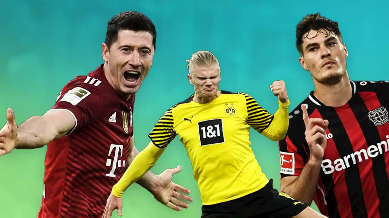 8 Wahrheiten über die Bundesliga – Freitag Rückrunden-Auftakt!