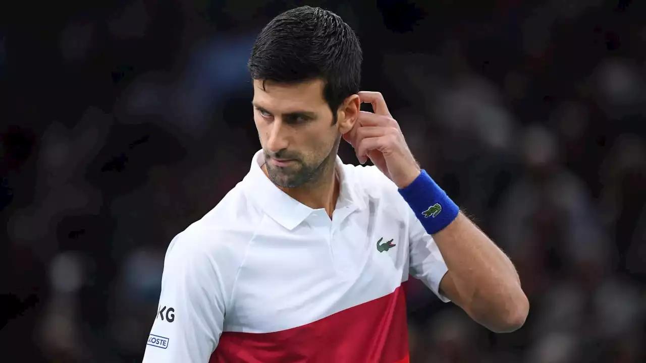 Novak Djokovic: Warum der Fall etwas komplizierter ist. Ein Kommentar.