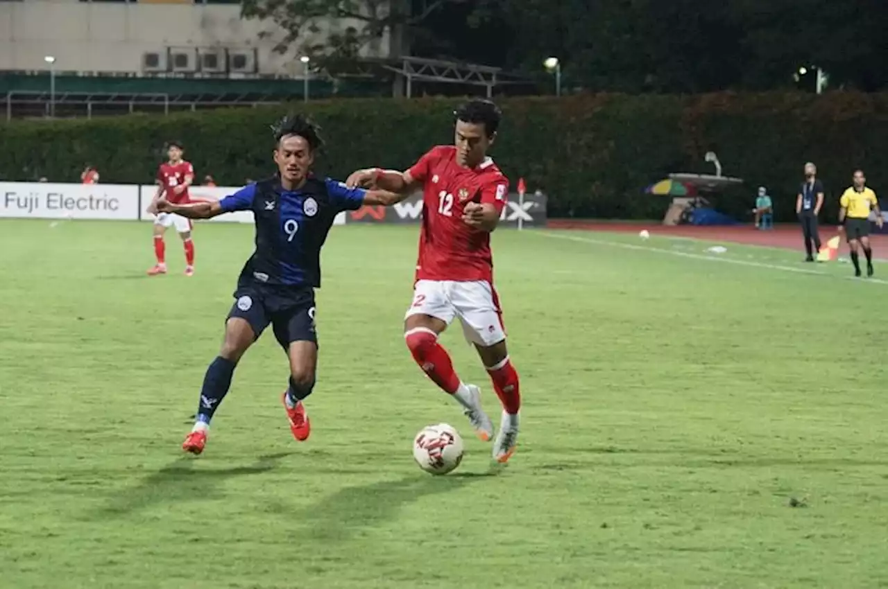 Persiapan Karier di Luar Negeri, Pratama Arhan Korek Pengalaman dari Egy Maulana Vikri Cs - Bolasport.com