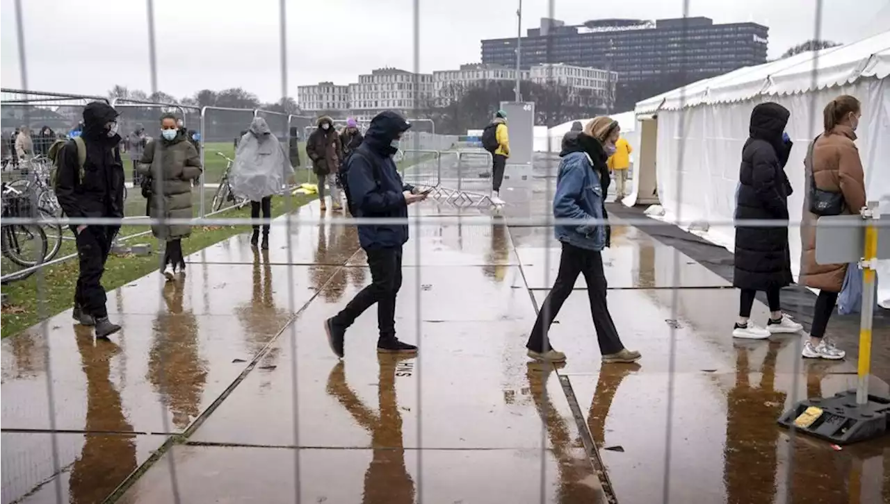 Nu har hver fjerde københavner været smittet - og denne bydel har slået lokal coronarekord