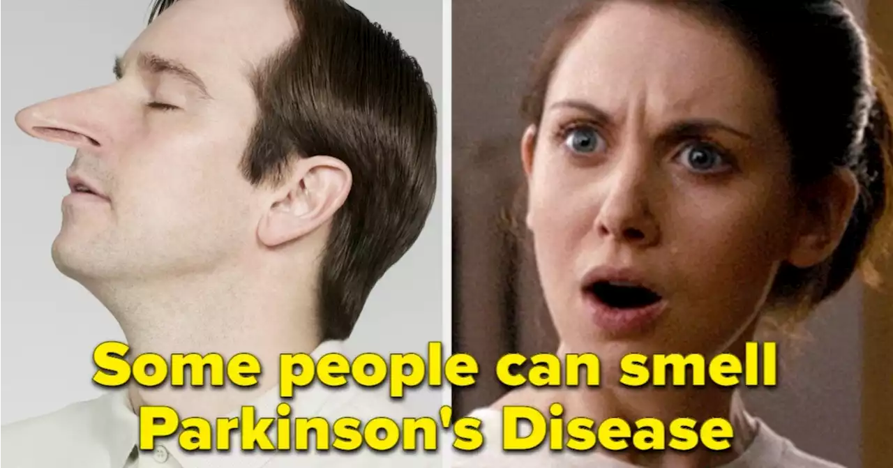 21 Mind-Blowing Facts People Have Found Impossible To Forget