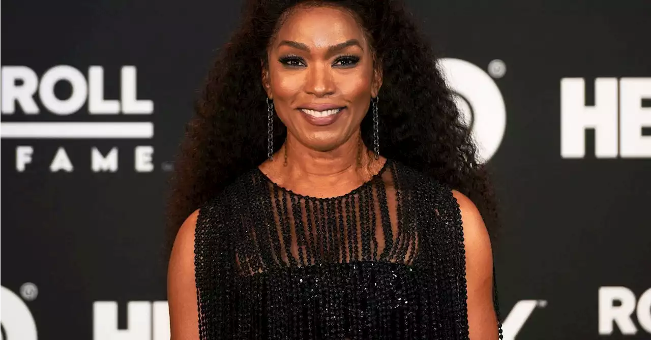 Angela Bassett Has Been In 20+ Movies, So Let's See If You Can Figure Out The Movie With A Picture Of Her Character