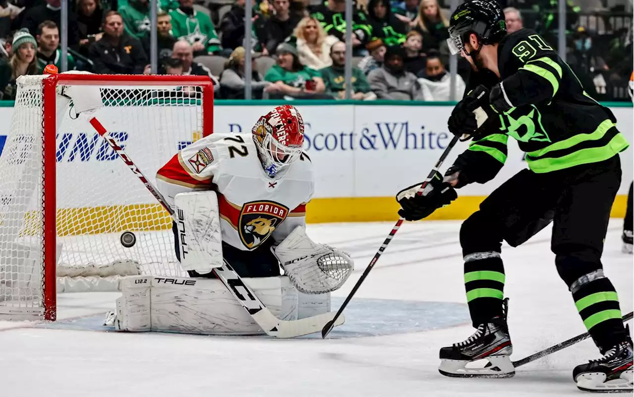 Dallas Stars Exit COVID Protocols After 17 Days, Beat Panthers At The AAC