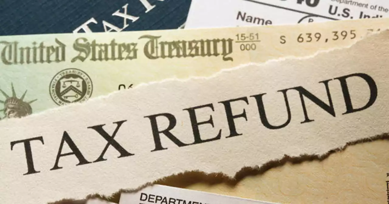 Here's who could get a bigger — or smaller — tax refund