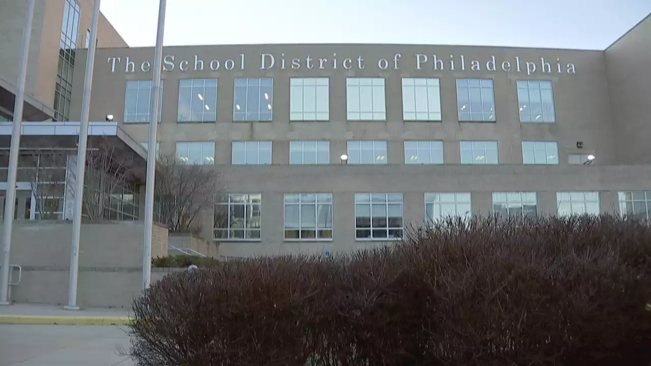 All Schools In Philadelphia School District Shifting Virtual Friday As Winter Storm Expected To Hit Region