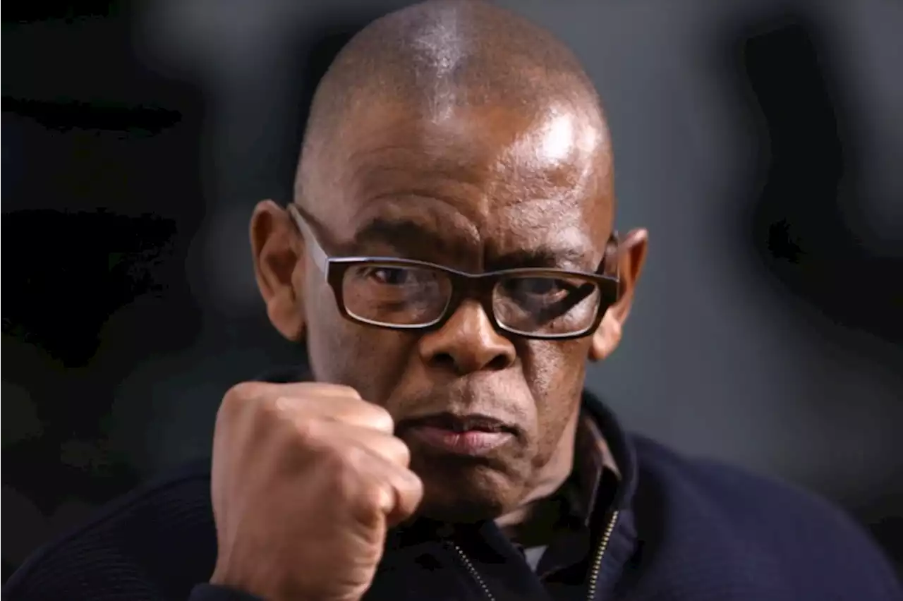 ANC bans Magashule from birthday celebrations | Citypress