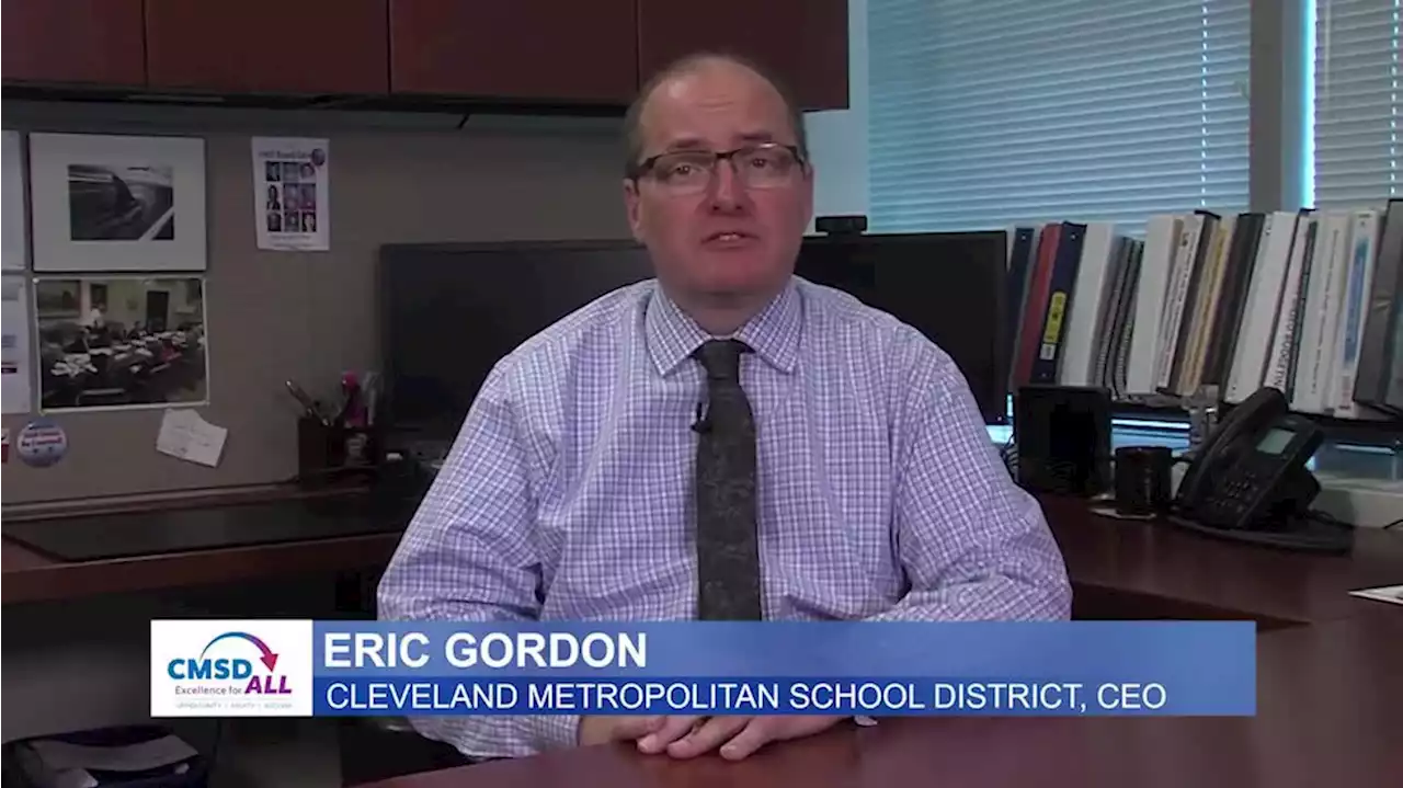 Cleveland Metropolitan School District resumes in-person learning on Monday